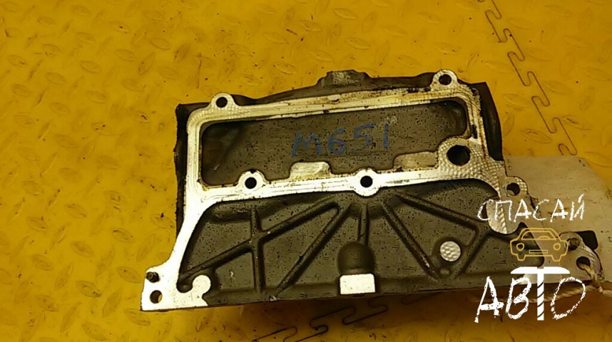 Mercedes-Benz Sprinter Крышка двигателя - OEM A6510100217