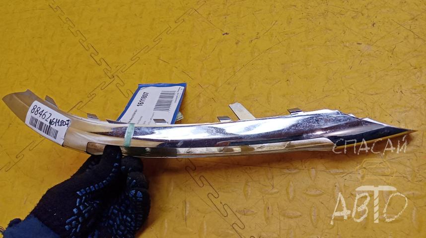 Mercedes-Benz W246 B-klassе Решетка в бампер