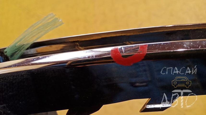 Mercedes-Benz W246 B-klassе Решетка в бампер