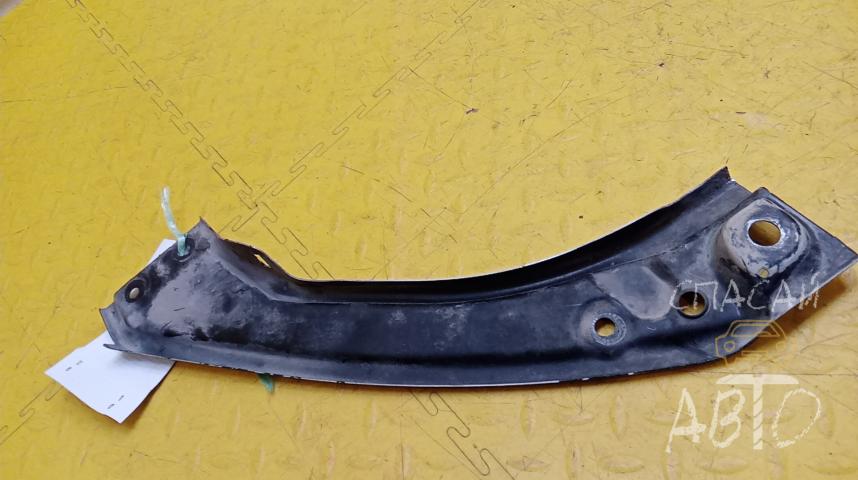 Volkswagen Polo (RUS) Панель передняя