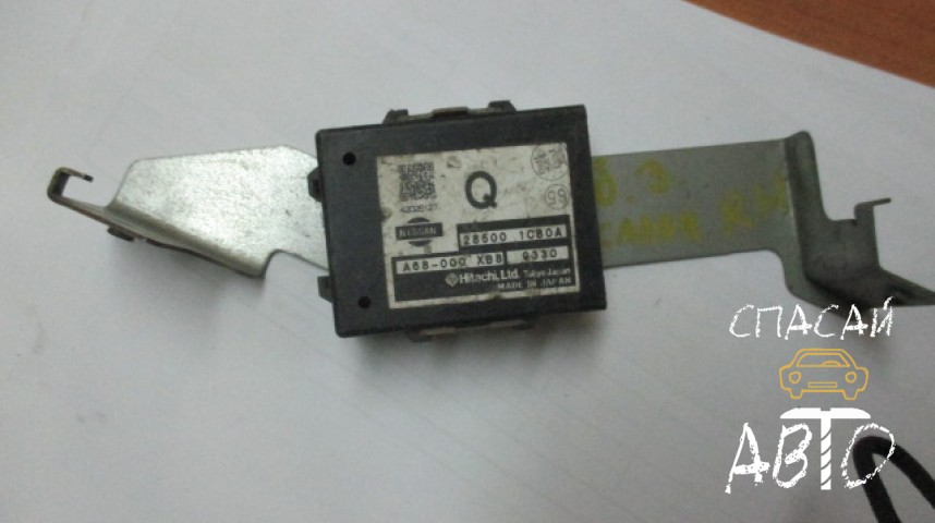 Infiniti FX/QX70 (S51) Блок электронный - OEM 285001CB0A