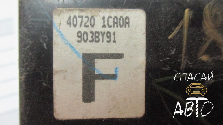 Infiniti FX/QX70 (S51) Блок электронный - OEM 407201CA0A
