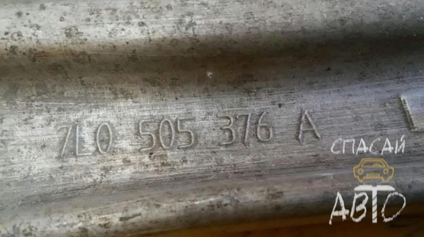 Audi Q7 (4L) Рычаг задний