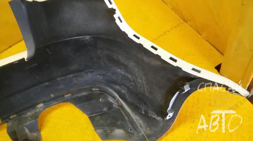 Audi A3 (8L1) Бампер задний
