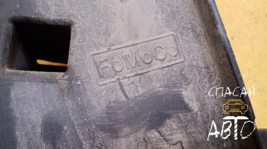 Ford Mondeo IV Вентилятор радиатора - OEM 1768199