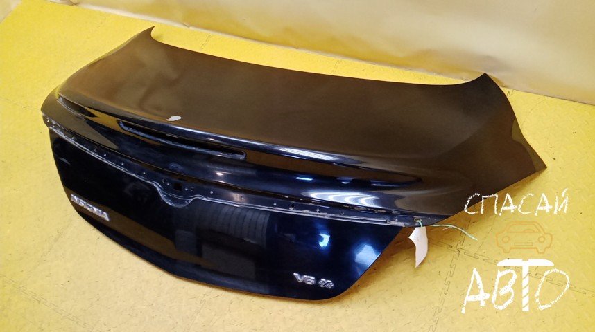 Opel Insignia Крышка багажника - OEM 13275284