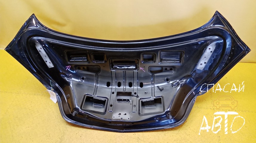 Opel Insignia Крышка багажника - OEM 13275284