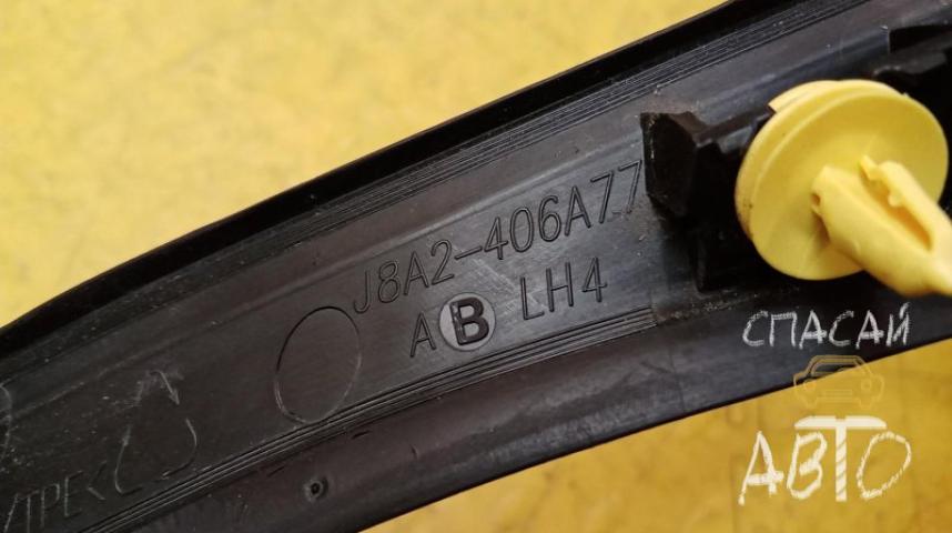 Land Rover Range Rover Velar Накладка (кузов внутри)