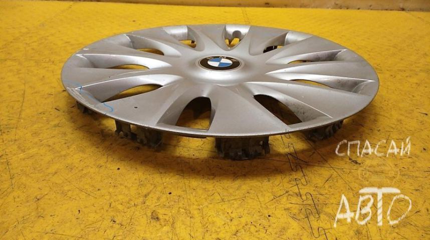 BMW 3-серия E46 Подушка безопасности в рулевое колесо
