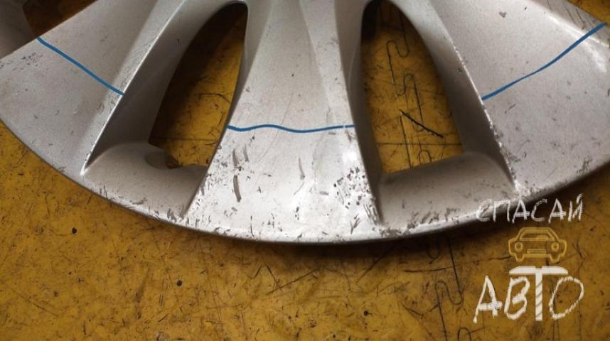 BMW 3-серия E46 Подушка безопасности в рулевое колесо