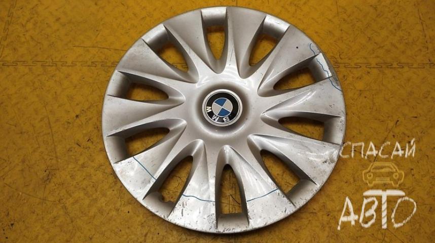 BMW 3-серия E46 Подушка безопасности в рулевое колесо