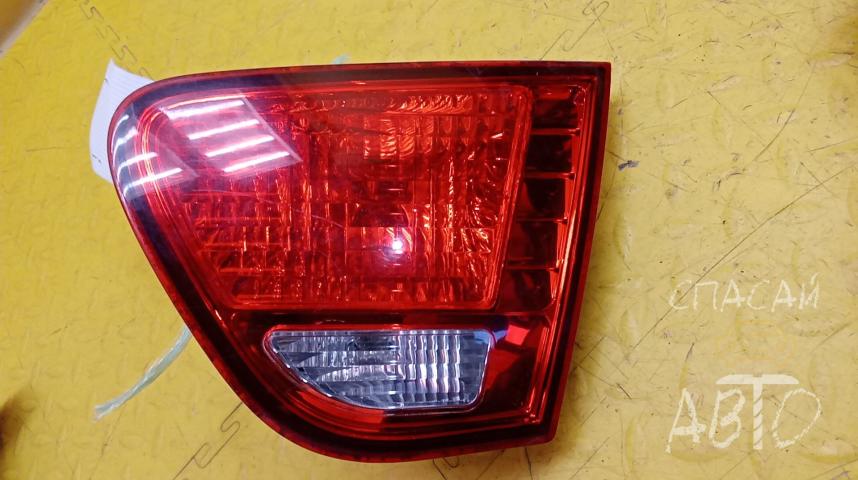 Hyundai Elantra Фонарь задний