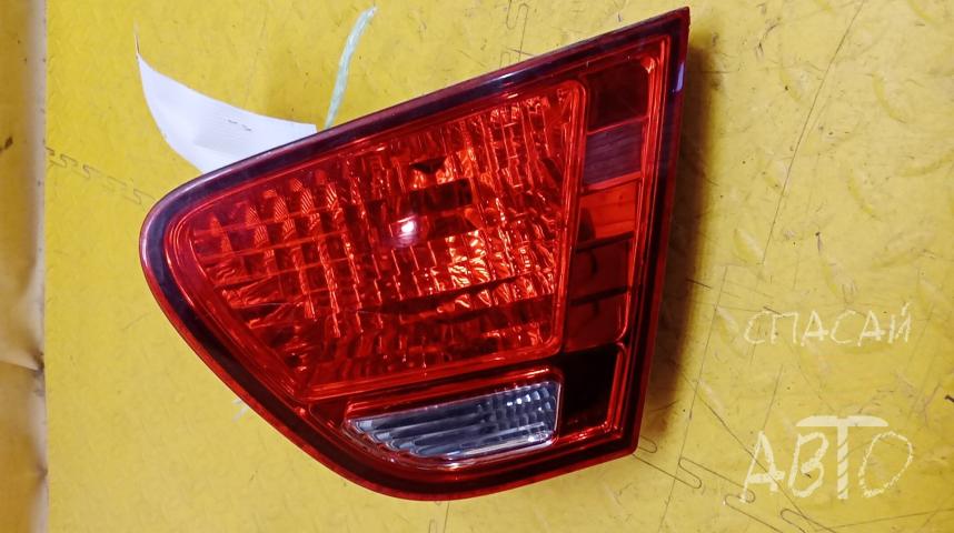 Hyundai Elantra Фонарь задний