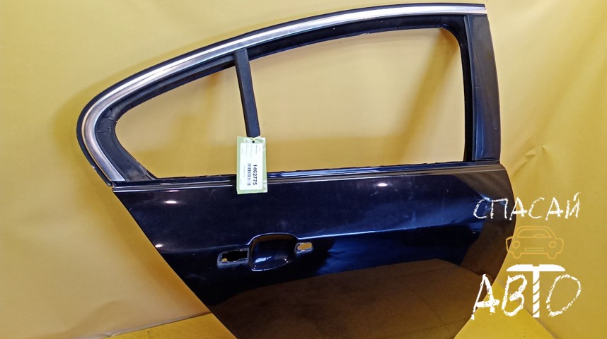 Opel Insignia Дверь задняя правая - OEM 13274123