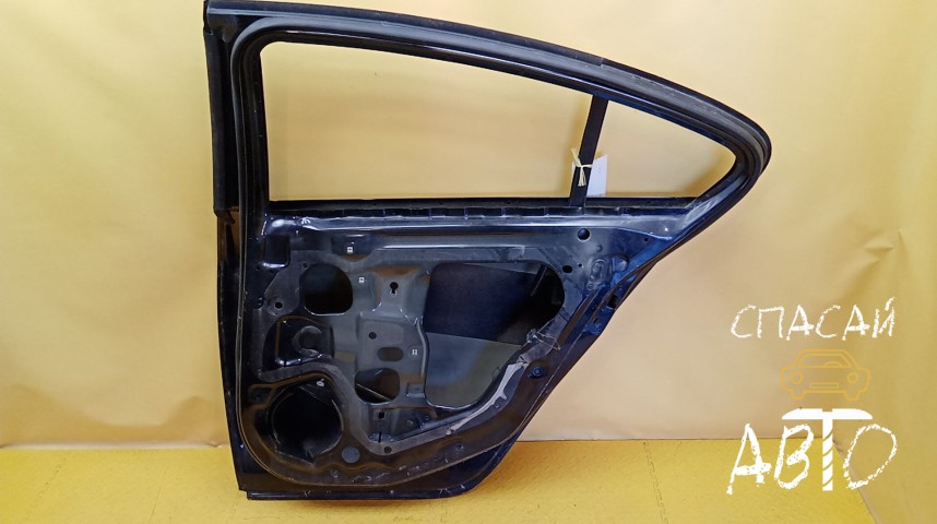 Opel Insignia Дверь задняя правая - OEM 13274123