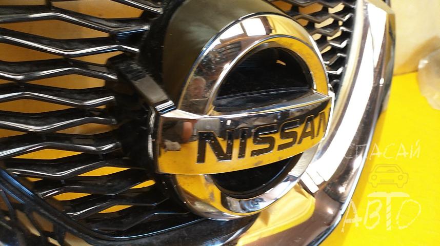 Nissan X-Trail (T32) Решетка радиатора