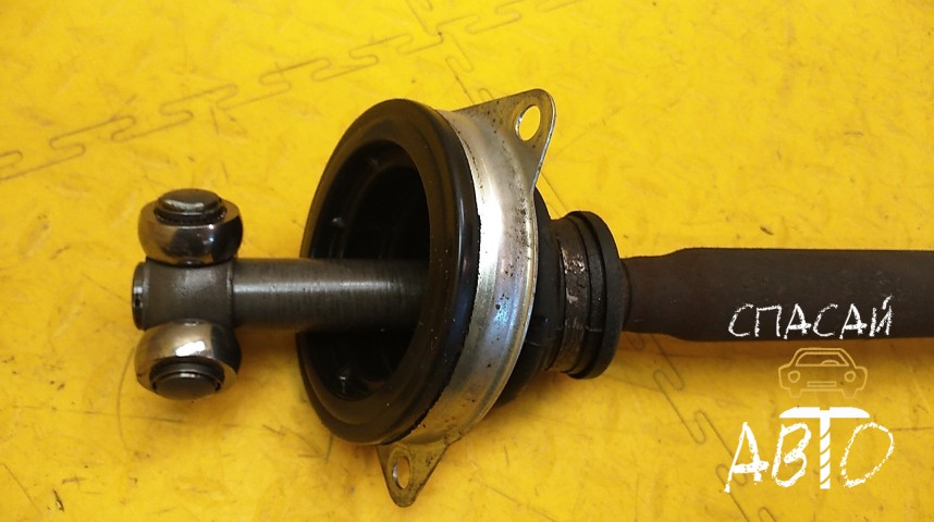 Nissan Almera (G15) Полуось передняя (привод) - OEM 3910100Q5E