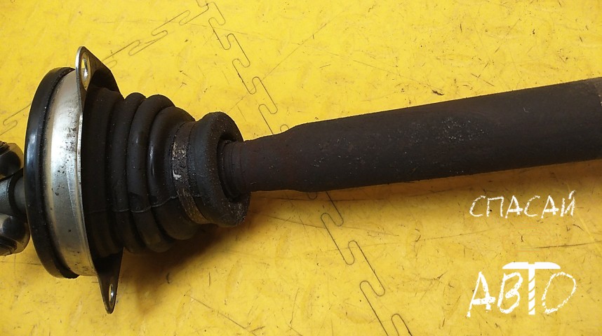 Nissan Almera (G15) Полуось передняя (привод) - OEM 3910100Q5E