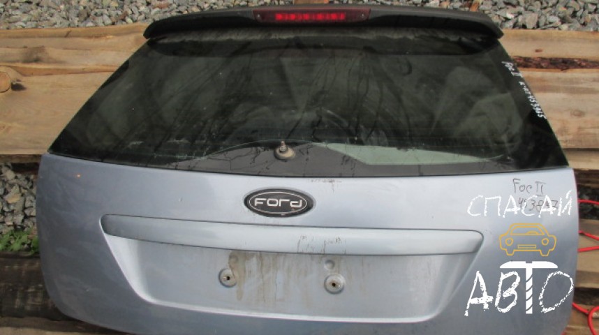Ford Focus II Дверь багажника - OEM 1487316
