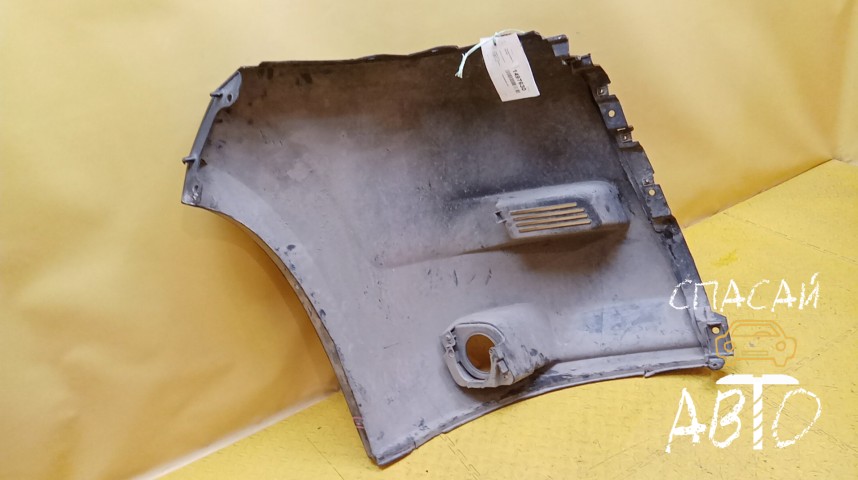 Citroen Jumper III 250/290 Бампер передний - OEM 1306563070