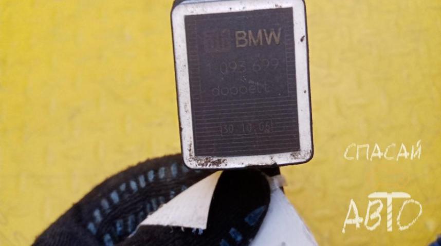 BMW X5 E53 Датчик регулировки дорож. просвета