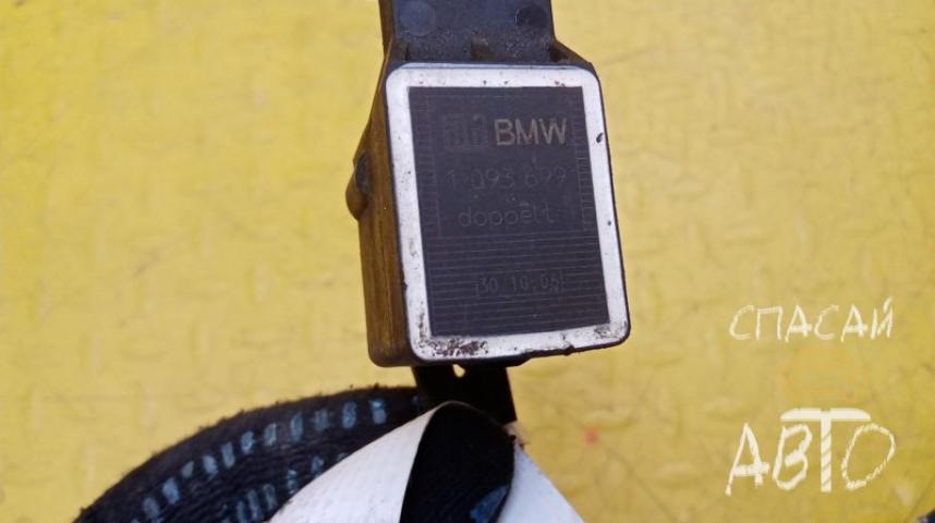 BMW X5 E53 Датчик регулировки дорож. просвета