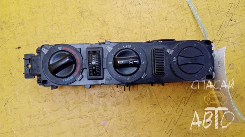 Mercedes-Benz Sprinter (901-905)/Sprinter Classic (909) Блок управления печкой