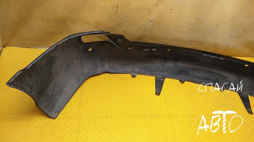 Toyota RAV 4 (40) Бампер задний - OEM 5215942910