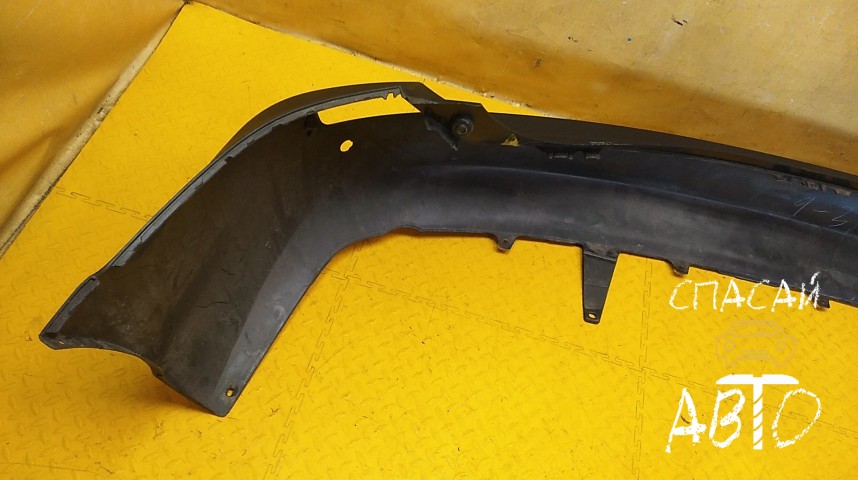 Toyota RAV 4 (40) Бампер задний - OEM 5215942190