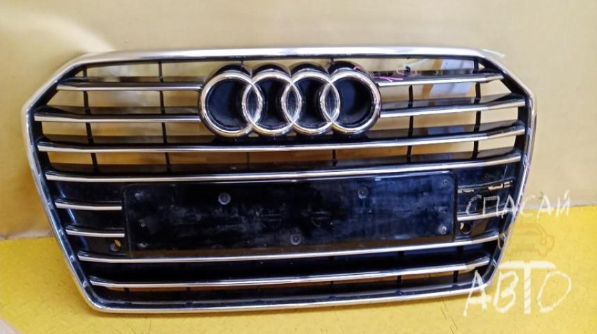 Audi A6 (C4) Решетка радиатора