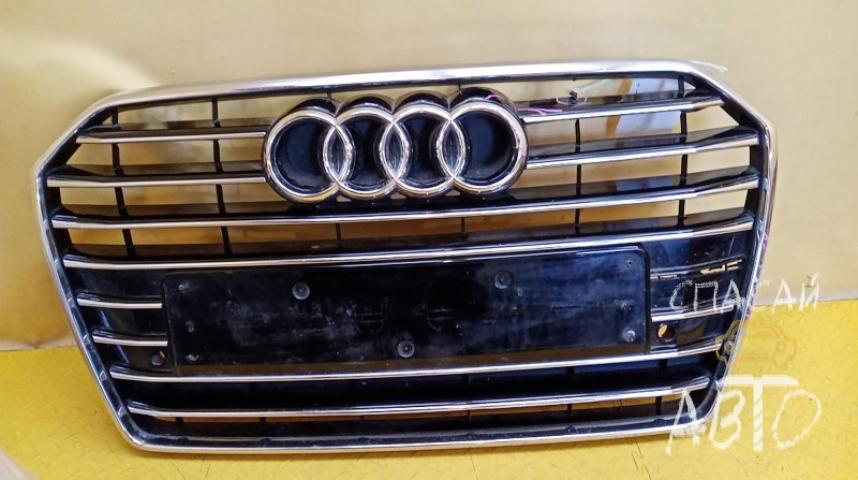 Audi A6 (C4) Решетка радиатора