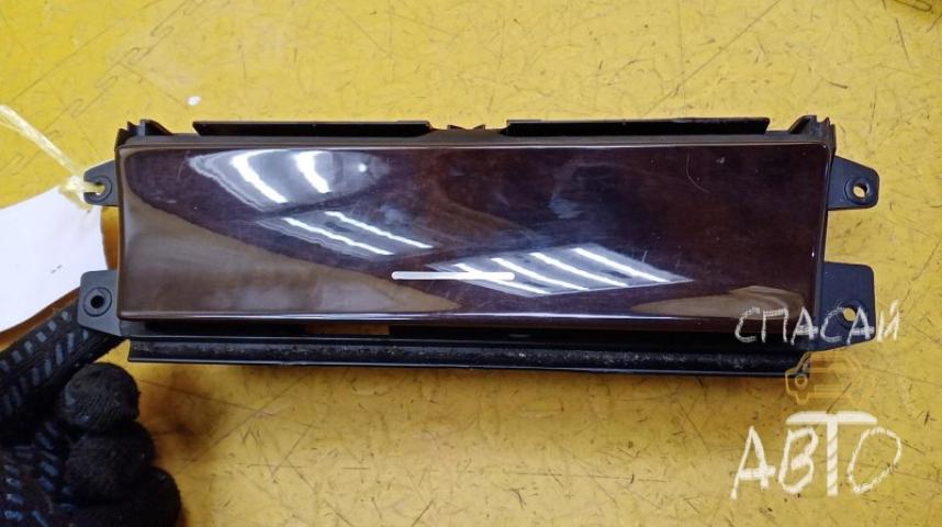 BMW X5 E53 Пепельница