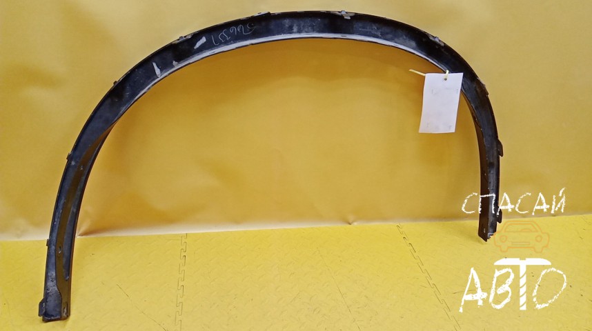 BMW X5 F15 Накладка крыла - OEM 51177308062