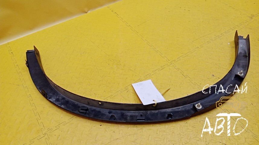 BMW X3 F25 Накладка крыла - OEM 51777210084