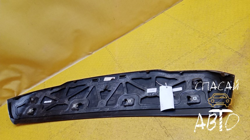 BMW X3 G01 Спойлер - OEM 51248499859