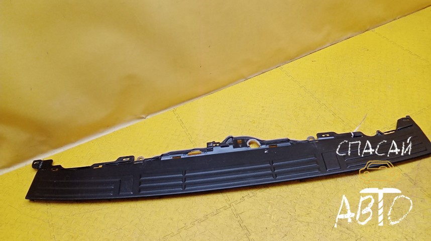 Toyota Land Cruiser (200) Накладка заднего бампера - OEM 5216260090