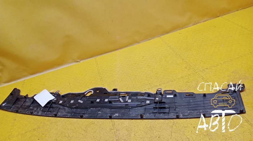 Toyota Land Cruiser (200) Накладка заднего бампера - OEM 5216260090