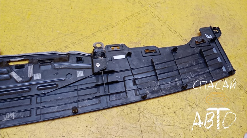 Toyota Land Cruiser (200) Накладка заднего бампера - OEM 5216260090