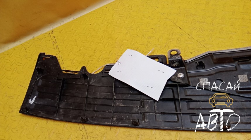 Toyota Land Cruiser (200) Накладка заднего бампера - OEM 5216260090