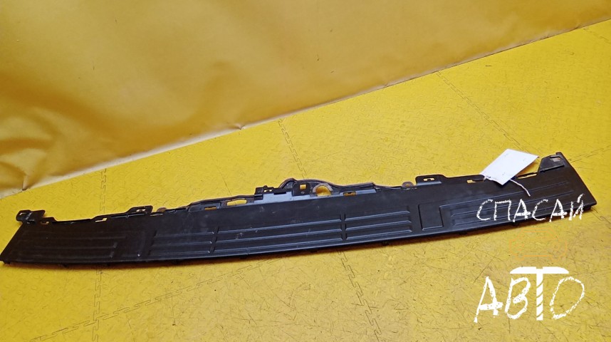 Toyota Land Cruiser (200) Накладка заднего бампера - OEM 5216260090