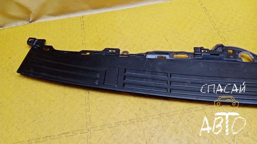 Toyota Land Cruiser (200) Накладка заднего бампера - OEM 5216260090