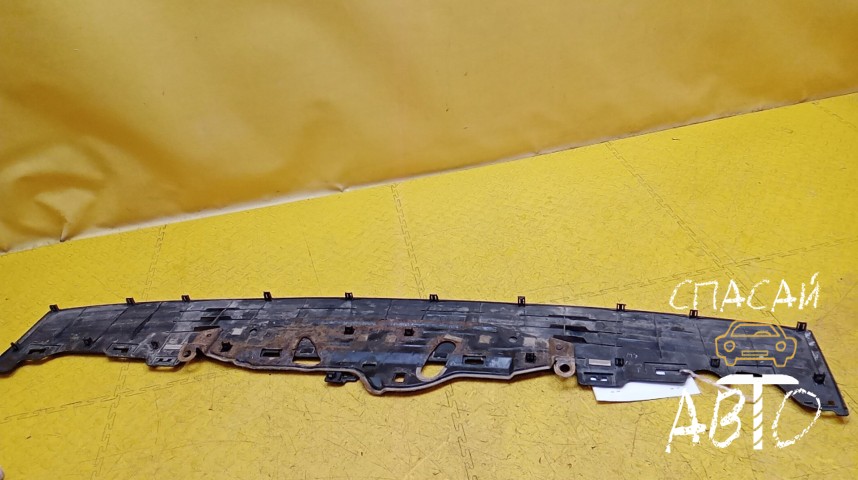 Toyota Land Cruiser (200) Накладка заднего бампера - OEM 5216260090