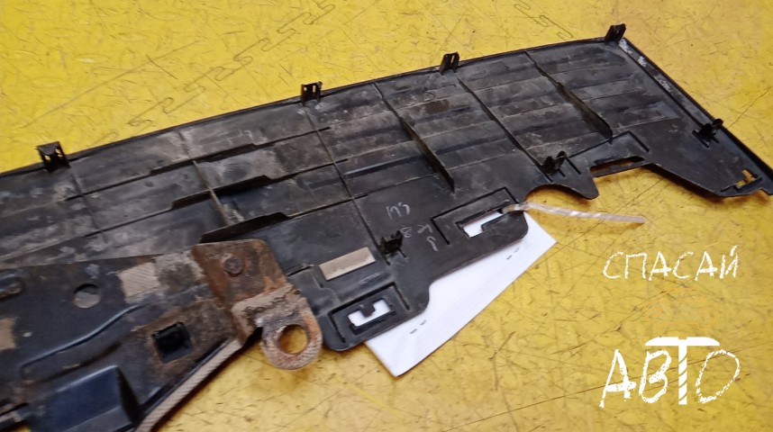 Toyota Land Cruiser (200) Накладка заднего бампера - OEM 5216260090