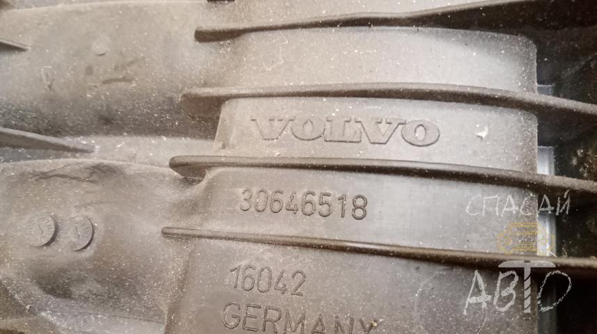 Volvo S40 Коллектор впускной