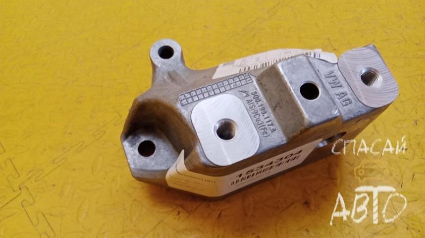 Skoda Octavia (A5 1Z-) Кронштейн КПП