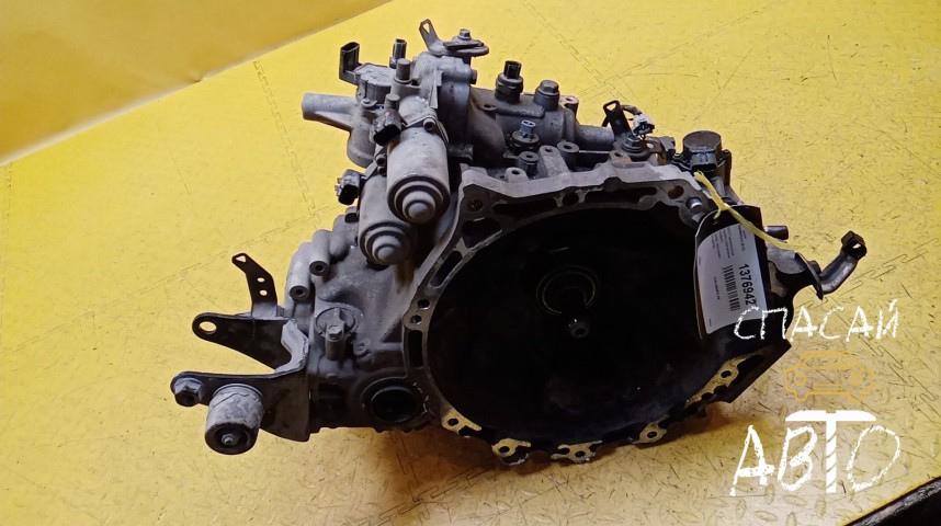 Toyota Auris (E15) МКПП (механическая коробка переключения передач) - OEM 3034012020