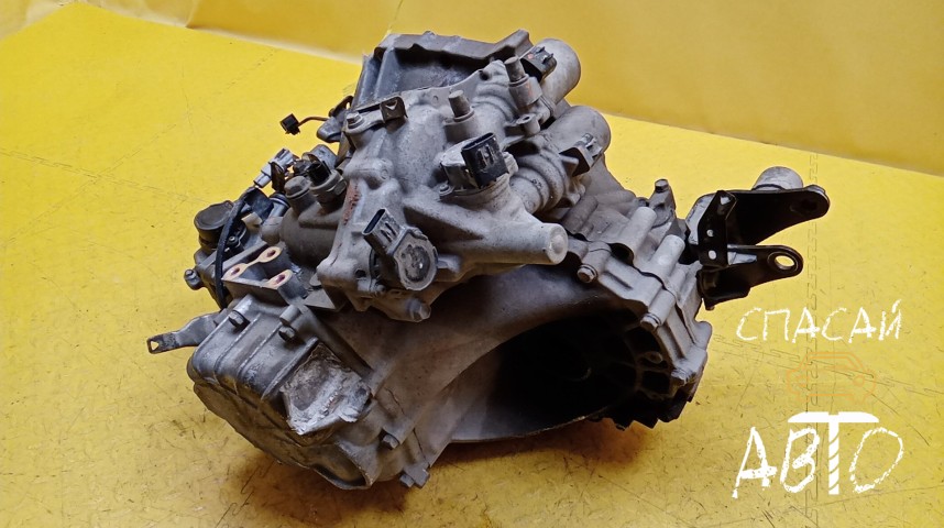 Toyota Auris (E15) МКПП (механическая коробка переключения передач) - OEM 3034012020