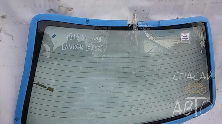 Mitsubishi Lancer (CS/Classic) Стекло заднее