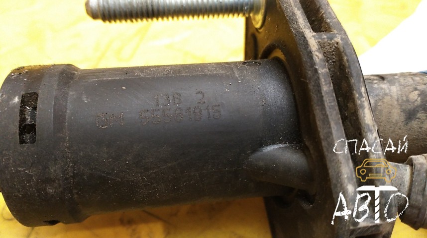 Chevrolet Cruze Цилиндр сцепления главный - OEM 55561915