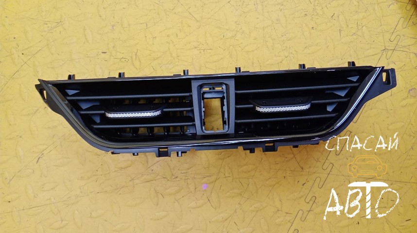 Volkswagen Polo (RUS) Дефлектор воздушный - OEM 6N58209519B9